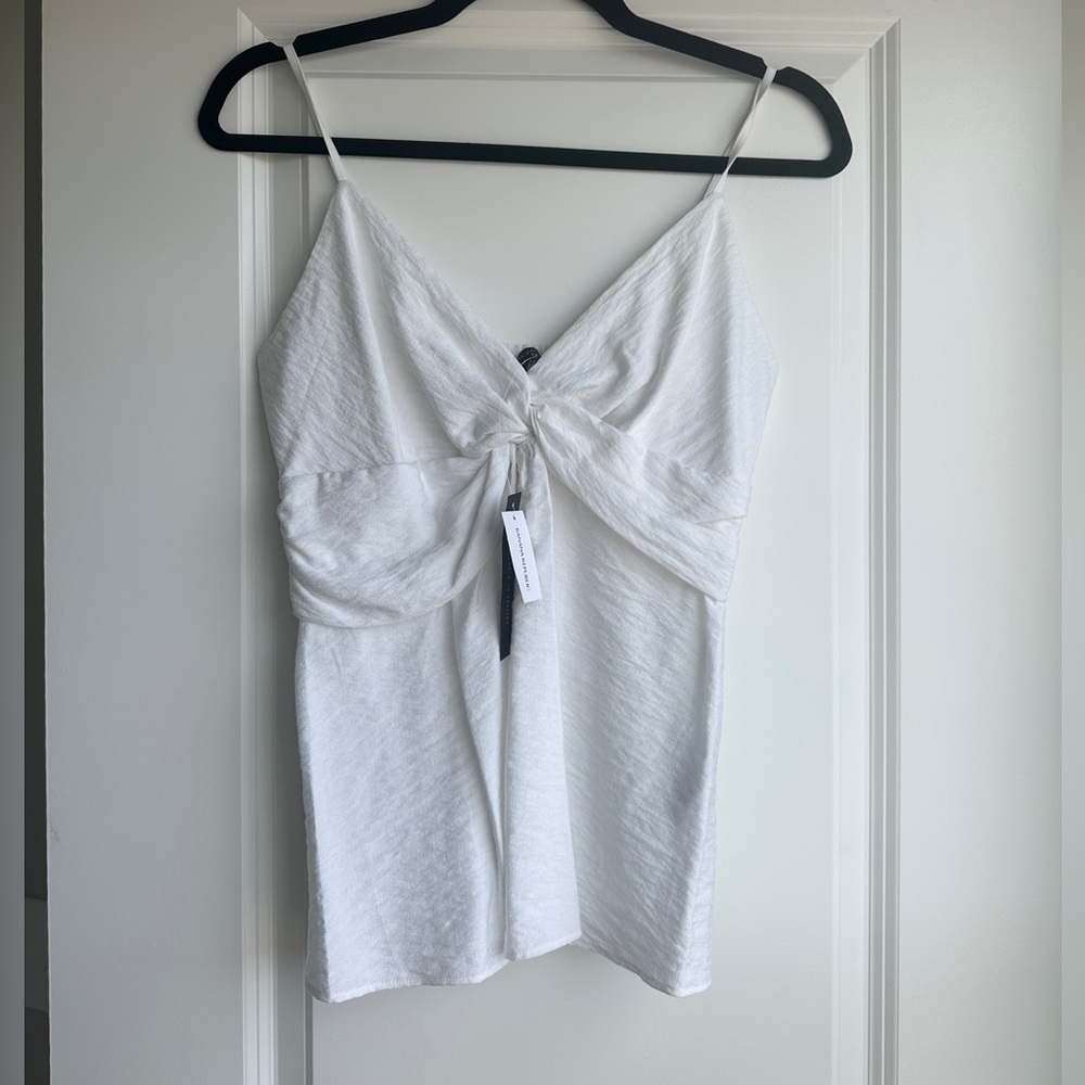 NWT Banana Republic Tank Top Small